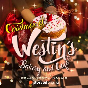 Christmas at Westin's bakery & café