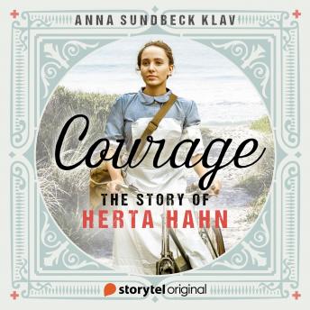 Courage - the Story of Herta Hahn - Book 1 sample.