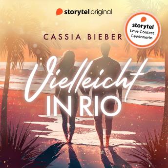 [German] - Vielleicht in Rio