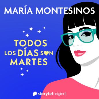 [Spanish] - Todos los dias son martes