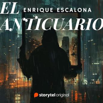 El anticuario