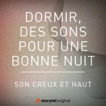 [French] - Son creux et haut