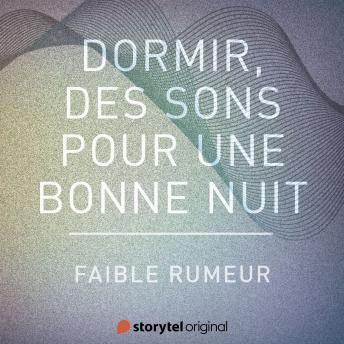 [French] - Faible rumeur