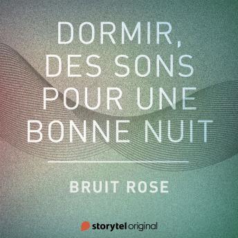 [French] - Bruit rose