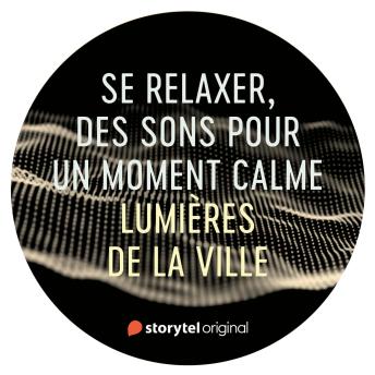 [French] - Lumières de la ville
