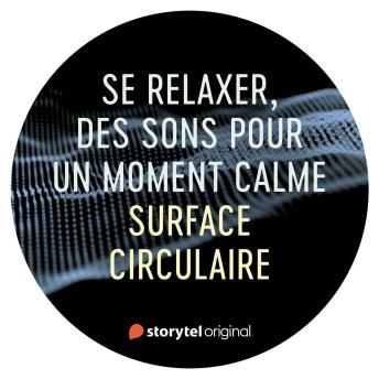 [French] - Surface circulaire
