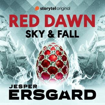 Red Dawn: Sky & Fall Book 1 sample.