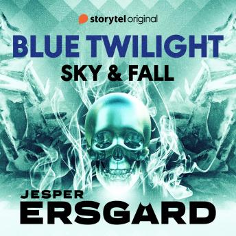 Sky & Fall 2 : Blue Twilight