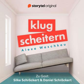[German] - Klugscheitern - Silke Schröckert & Daniel Schröckert