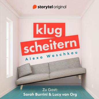 [German] - Klugscheitern - Sarah Burrini & Lucy van Org