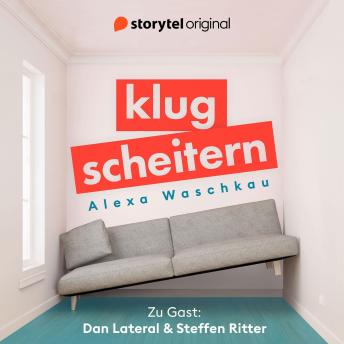 [German] - Klugscheitern - Dan Lateral & Steffen Ritter