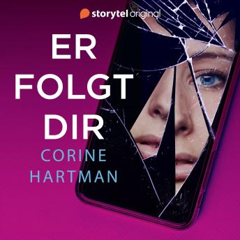 [German] - Er folgt dir