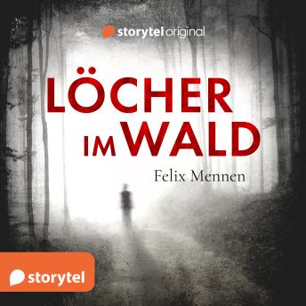 [German] - Löcher im Wald