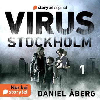 [German] - Virus: Stockholm