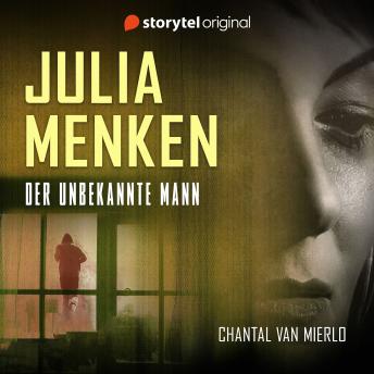 [German] - Julia Menken - Der unbekannte Mann