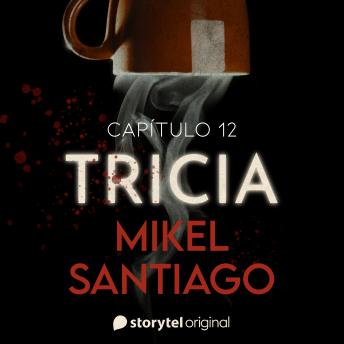 [Spanish] - Tricia - S01E12