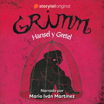 [Spanish] - Grimm -  Hansel y Gretel