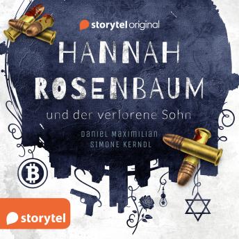[German] - Hannah Rosenbaum und der verlorene Sohn