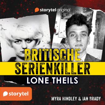 [German] - Britische Serienkiller - Myra Hindley & Ian Brady