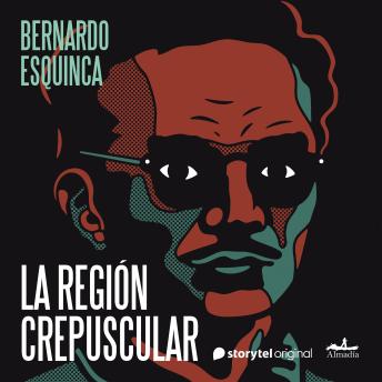 La región crespuscular