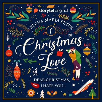 [German] - Dear Christmas, I hate you ...
