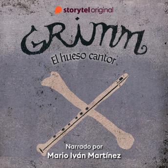 [Spanish] - Grimm - El hueso cantor