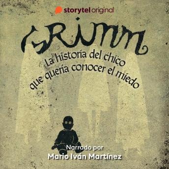[Spanish] - Grimm - La historia del chico que quería conocer el miedo