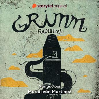 [Spanish] - Grimm - Rapunzel