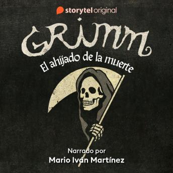 [Spanish] - Grimm - El ahijado de la Muerte