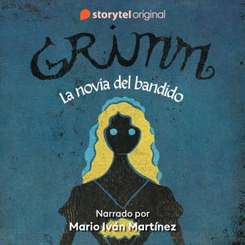 [Spanish] - Grimm - La novia del bandido