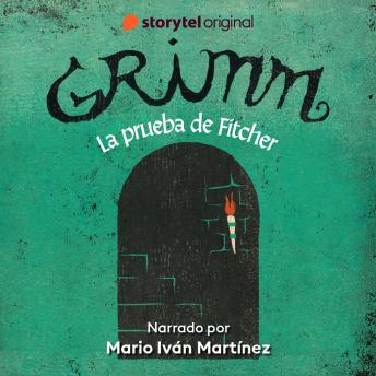 [Spanish] - Grimm - La prueba de Fitcher