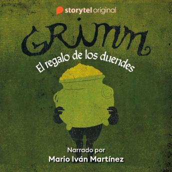[Spanish] - Grimm - El regalo de los duendes
