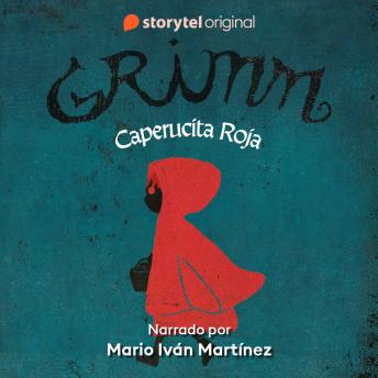 [Spanish] - Grimm - Caperucita roja