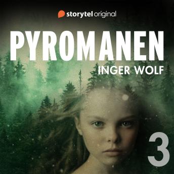 [German] - Pyromanen - Rache