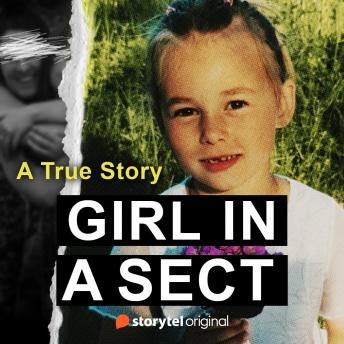 Girl in a Sect - A True Story sample.