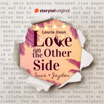 Love on the Other Side sample.