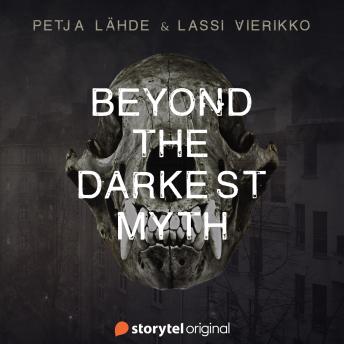 Beyond the Darkest Myth sample.