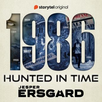 1986 -  Book 1: Hunted in Time sample.