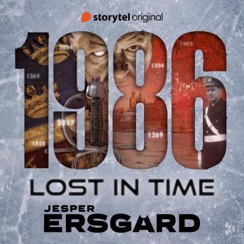 Download 1986 - Book 2: Lost in Time by Jesper Ersgård