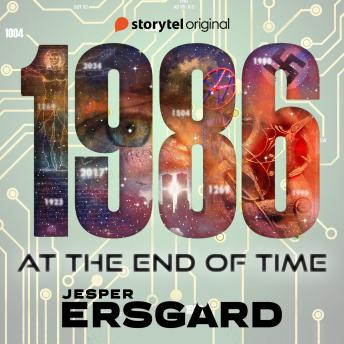 1986 - Book 3: At the End of Time