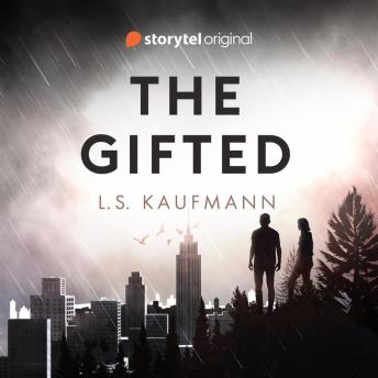 Download Gifted by L. S. Kaufmann