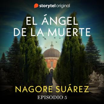 El ángel de la muerte - E05