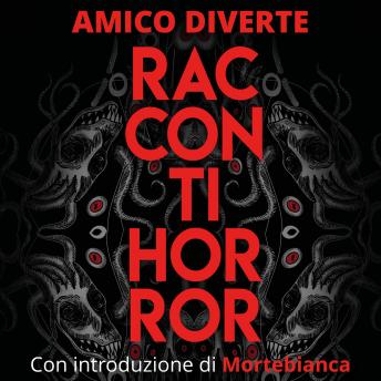 [Italian] - Racconti Horror