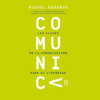 [Spanish] - Comunica