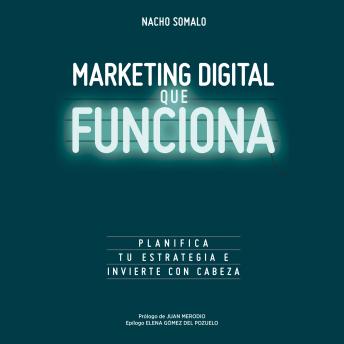 [Spanish] - Marketing digital que funciona