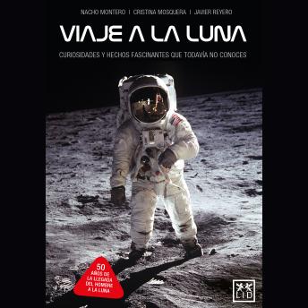 [Spanish] - Viaje a la luna