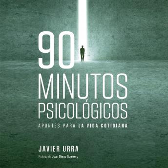[Spanish] - 90 minutos psicológicos