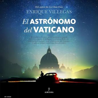 [Spanish] - El astrónomo del Vaticano