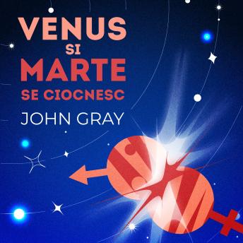 [Romanian] - Marte si Venus se ciocnesc