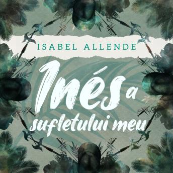 [Romanian] - Inés a sufletului meu